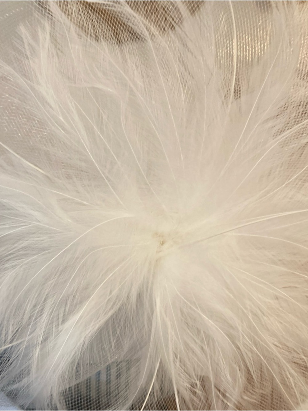 Vintage inspired retro fascinator bridal derby style hats! - Picture 5 of 15